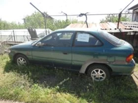 Hyundai Accent 1.3, снимка 1