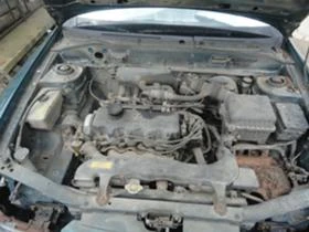 Hyundai Accent 1.3, снимка 5