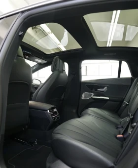 Mercedes-Benz EQS 450+ , снимка 10