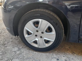 Dacia Logan MCV-1.5dCi-AUTOMATIC-EURO6-NAVI, снимка 10