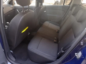 Dacia Logan MCV-1.5dCi-AUTOMATIC-EURO6-NAVI, снимка 9