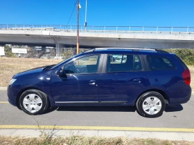 Dacia Logan MCV-1.5dCi-AUTOMATIC-EURO6-NAVI, снимка 4