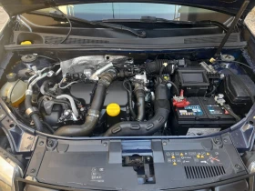 Dacia Logan MCV-1.5dCi-AUTOMATIC-EURO6-NAVI, снимка 15