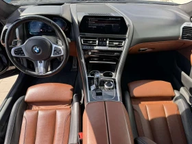 BMW 840  xDrive Gran Coupe, снимка 6