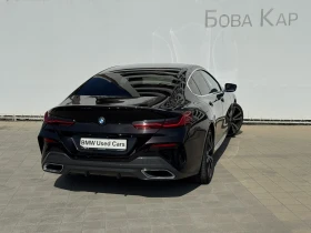 BMW 840  xDrive Gran Coupe, снимка 4