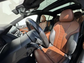 BMW 840  xDrive Gran Coupe, снимка 8
