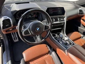 BMW 840  xDrive Gran Coupe, снимка 5