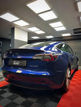 Tesla Model 3 AWD 450PS 78.8kWh, снимка 3