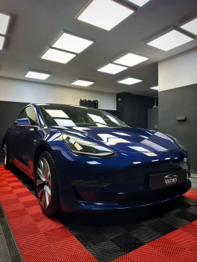 Tesla Model 3 AWD 450PS 78.8kWh, снимка 1
