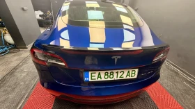 Tesla Model 3 AWD 450PS 78.8kWh, снимка 8
