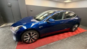 Tesla Model 3 AWD 450PS 78.8kWh, снимка 12