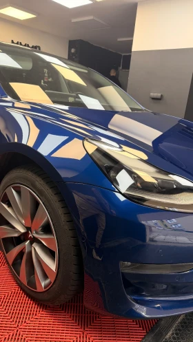Tesla Model 3 AWD 450PS 78.8kWh, снимка 9