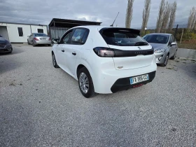 Peugeot 208 1.5 BlueHDi Навигация| Парктроник| Климатроник, снимка 9