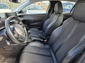 Peugeot 208 1.5 BlueHDi Навигация| Парктроник| Климатроник, снимка 11