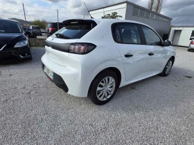 Peugeot 208 1.5 BlueHDi Навигация| Парктроник| Климатроник, снимка 6