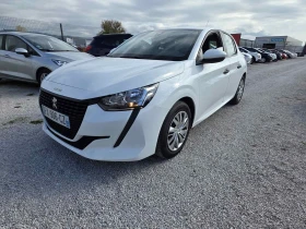 Peugeot 208 1.5 BlueHDi Навигация| Парктроник| Климатроник, снимка 2