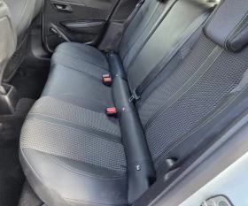 Peugeot 208 1.5 BlueHDi Навигация| Парктроник| Климатроник, снимка 15