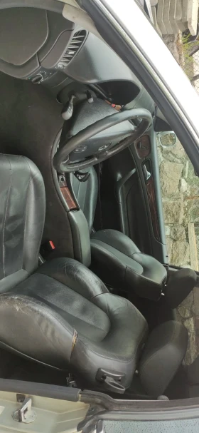 Mercedes-Benz CLK 200 Kompressor , снимка 10