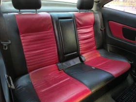 Opel Astra 2.0 турбо, снимка 6