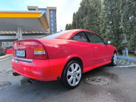 Opel Astra 2.0 турбо, снимка 4