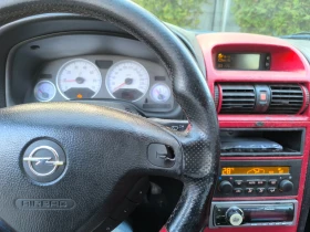 Opel Astra 2.0 турбо, снимка 8