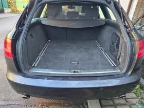 Audi A6 2.4i 6ск Газ.Инж, снимка 12