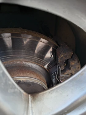 Audi A6 2.4i 6ск Газ.Инж, снимка 14