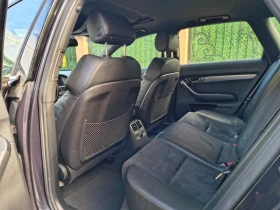 Audi A6 2.4i 6ск Газ.Инж, снимка 11