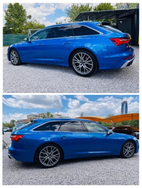 Audi A6 S6/3.0Bi-TURBO/ГЕНЕРАЦИЯ/12800км-ПЪЛНА ГАРАНЦИЯ///, снимка 9
