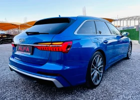 Audi A6 S6/3.0Bi-TURBO/ГЕНЕРАЦИЯ/12800км-ПЪЛНА ГАРАНЦИЯ///, снимка 5
