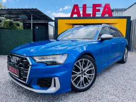 Audi A6 S6/3.0Bi-TURBO/ГЕНЕРАЦИЯ/12800км-ПЪЛНА ГАРАНЦИЯ///, снимка 3
