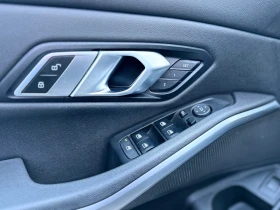 BMW 330 xDrive M-Sport , снимка 13