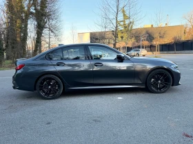 BMW 330 xDrive M-Sport  - изображение 7
