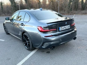 BMW 330 xDrive M-Sport  - изображение 5