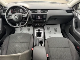 Skoda Octavia 1.6TDI  105k.с ЛИЗИНГ, снимка 14