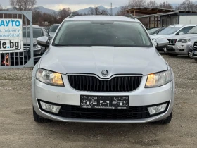 Skoda Octavia 1.6TDI  105k.с ЛИЗИНГ, снимка 8