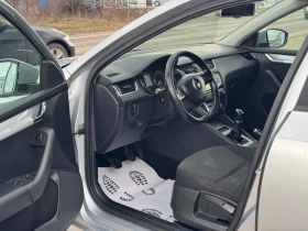 Skoda Octavia 1.6TDI  105k.с ЛИЗИНГ, снимка 9
