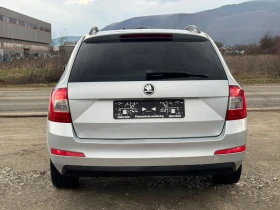 Skoda Octavia 1.6TDI  105k.с ЛИЗИНГ, снимка 4