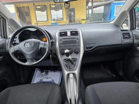 Toyota Auris 1.4D-4D 90кс ! ! КЛИМАТИК, снимка 13