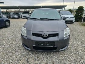 Toyota Auris 1.4D-4D 90кс ! ! КЛИМАТИК, снимка 8