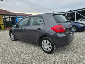 Toyota Auris 1.4D-4D 90кс ! ! КЛИМАТИК, снимка 5