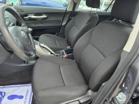 Toyota Auris 1.4D-4D 90кс ! ! КЛИМАТИК, снимка 10