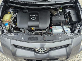 Toyota Auris 1.4D-4D 90кс ! ! КЛИМАТИК, снимка 15
