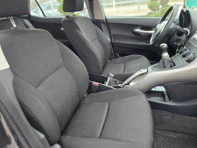 Toyota Auris 1.4D-4D 90кс ! ! КЛИМАТИК, снимка 12