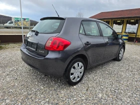 Toyota Auris 1.4D-4D 90кс ! ! КЛИМАТИК, снимка 3