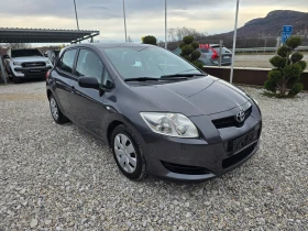 Toyota Auris 1.4D-4D 90кс ! ! КЛИМАТИК, снимка 1