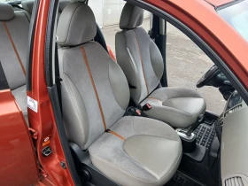 Nissan Micra 1.4 i, снимка 8