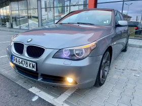 BMW 520 2.2i , снимка 4