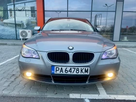 BMW 520 2.2i , снимка 3
