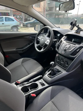 Ford Focus, снимка 9